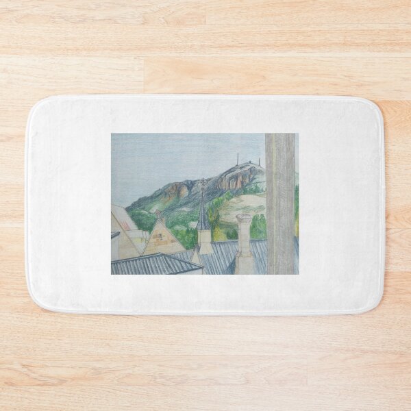 Item preview, View from South Hobart Sunroom designed and sold by JulieMoss.