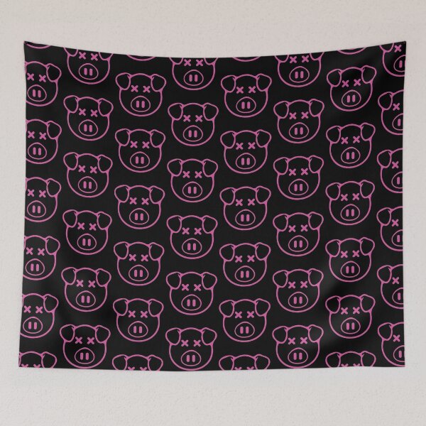 Item preview, Pig Logo designed and sold by kreem.