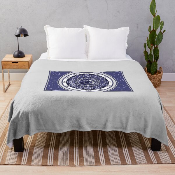 Item preview, Nouveau Zodiac designed and sold by robyriker.