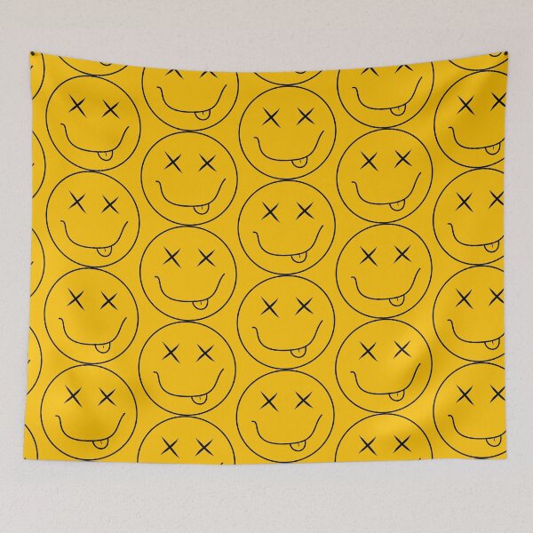 Item preview, Acid Smile designed and sold by since-dayone.