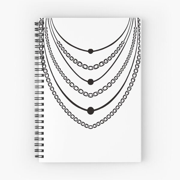 Item preview, Necklace design for woman designed and sold by irinabbota.