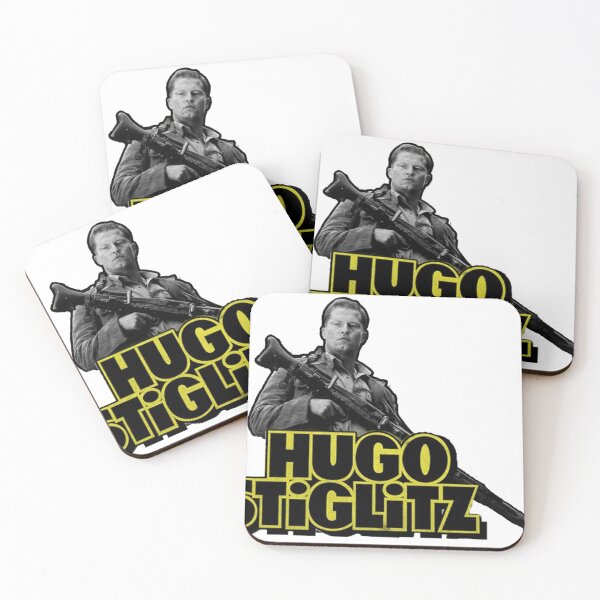 Item preview, Hugo Stiglitz - Large Print designed and sold by LSBAY.