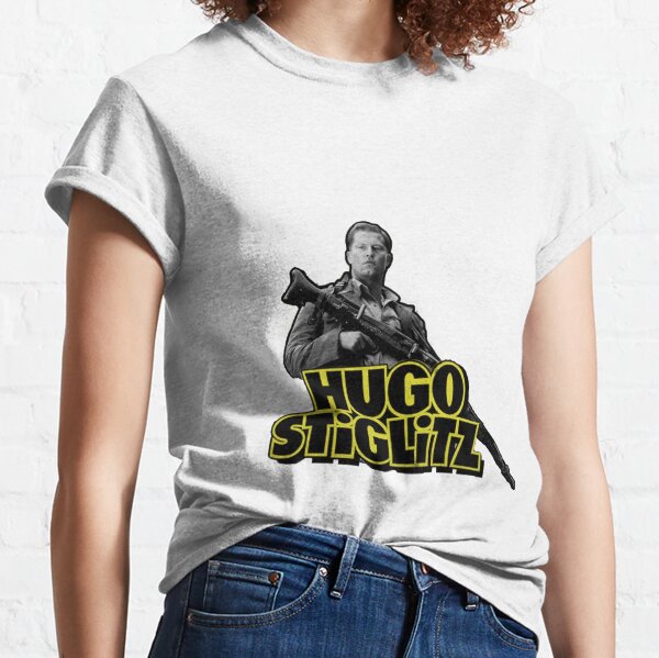 hugo stiglitz t shirt
