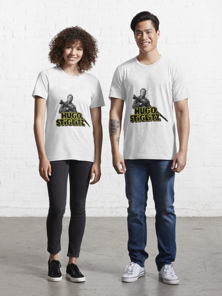 hugo stiglitz t shirt