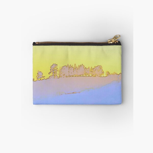 Item preview, Golden grove on the hill designed and sold by Boho Contessa.
