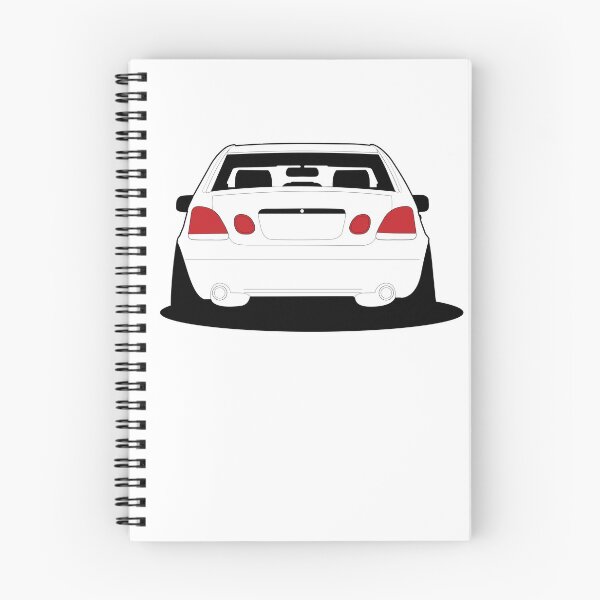 Item preview, Lexus GS300 / Toyota Aristo  designed and sold by Neuefab.