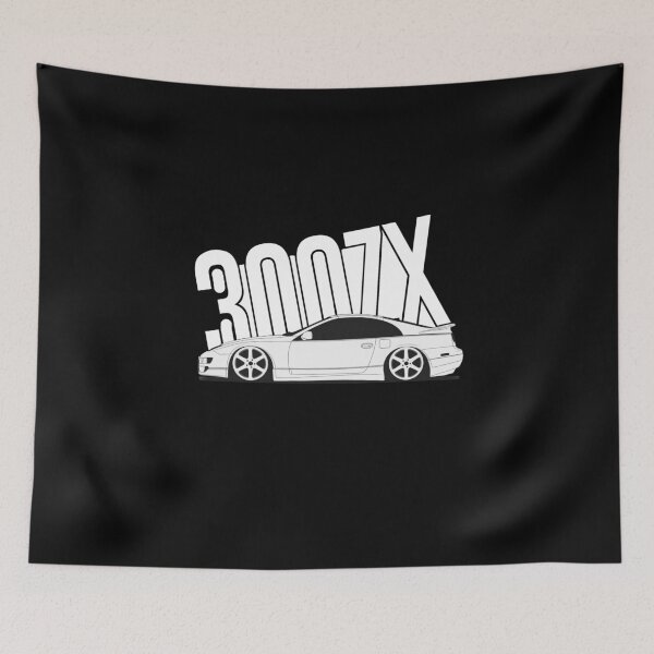 Item preview, z32 300zx Text designed and sold by Neuefab.