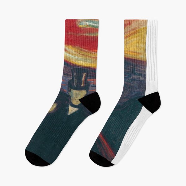 Item preview, Anxiety designed and sold by cotopaxi.