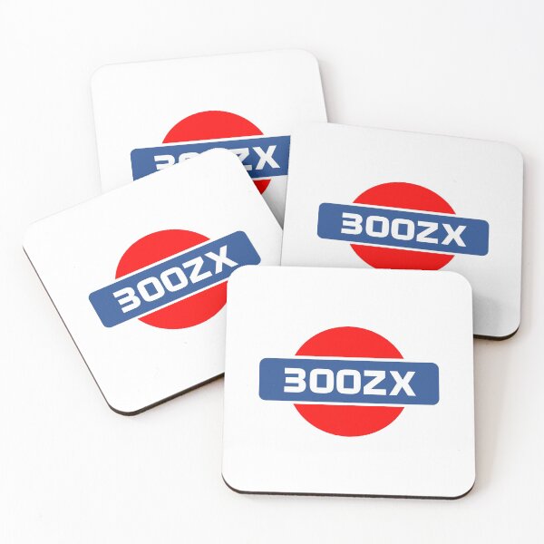Item preview, 300zx Sticker designed and sold by Neuefab.