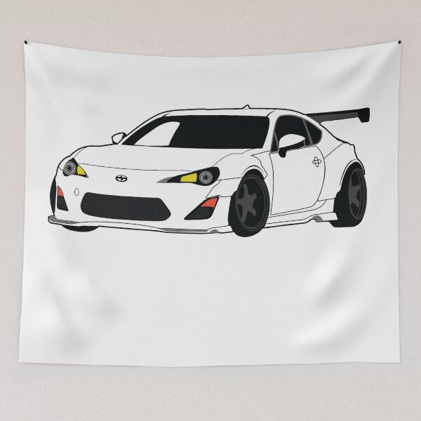 Item preview, Widebody FRS designed and sold by Neuefab.