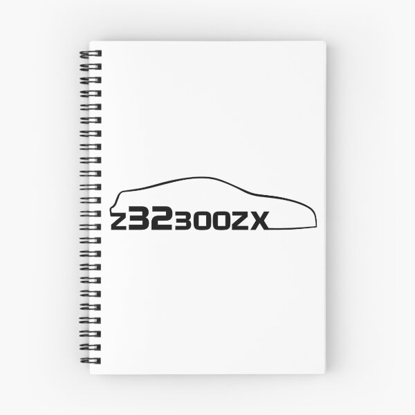 Item preview, z32 300zx Outline designed and sold by Neuefab.