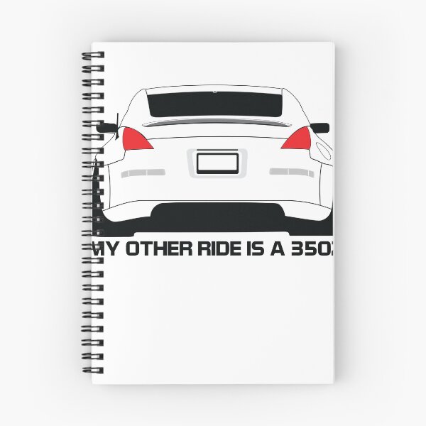 Item preview, Other Ride Is a 350z designed and sold by Neuefab.
