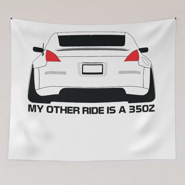 Item preview, Other Ride Is a 350z designed and sold by Neuefab.