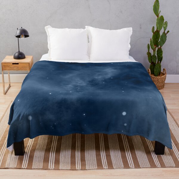 Item preview, Blue Galaxy designed and sold by chantahlia.