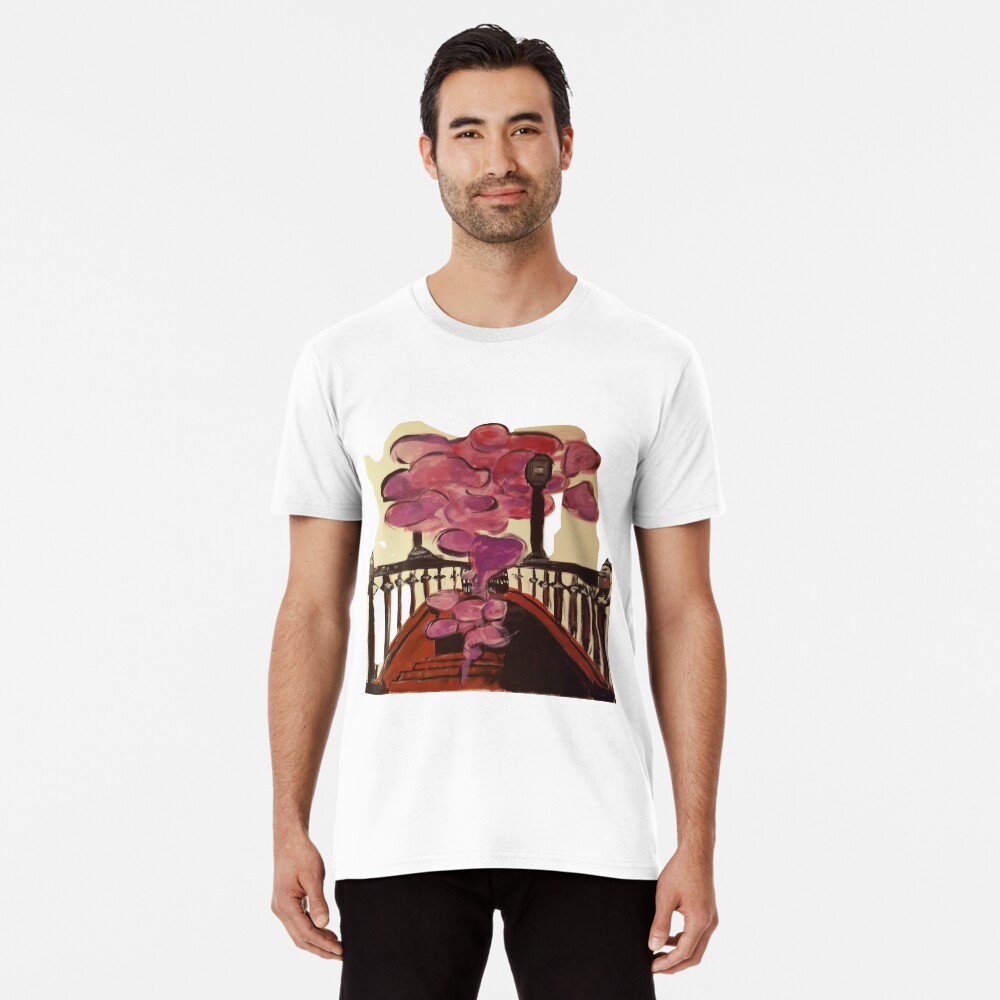 velvet underground shirt