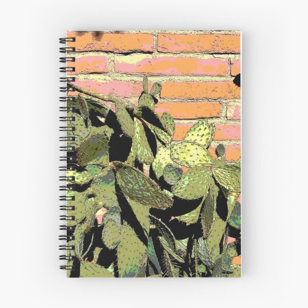 Item preview, Cactus in October, Mesilla, New Mexico designed and sold by William E Lopez.