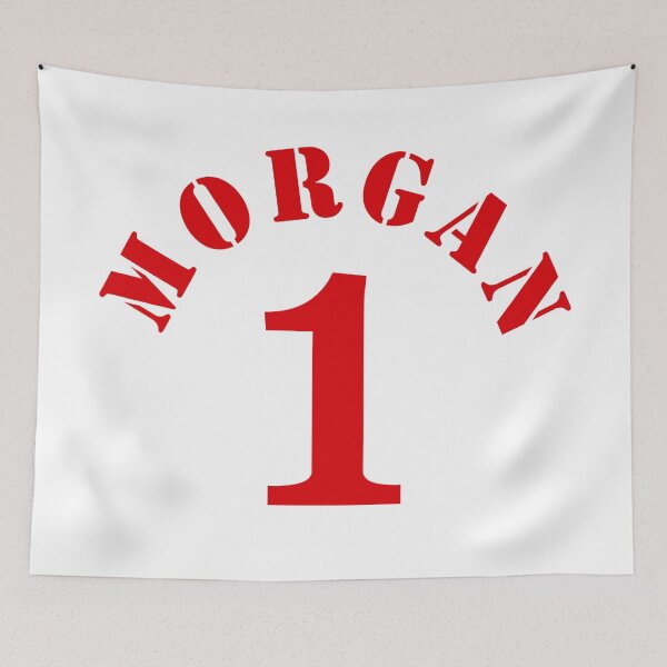 Item preview, MORGAN 1 designed and sold by CoolYule.