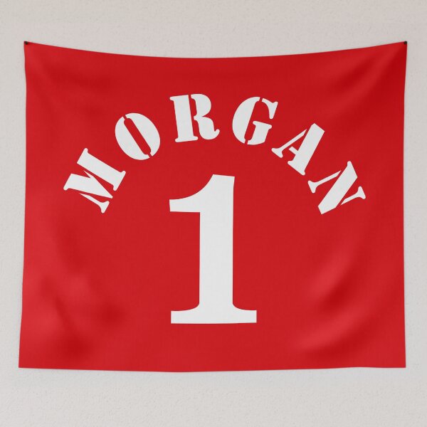 Item preview, MORGAN 1 designed and sold by CoolYule.