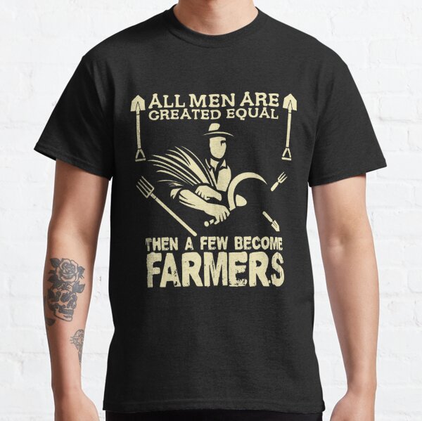 future farmers of america shirts