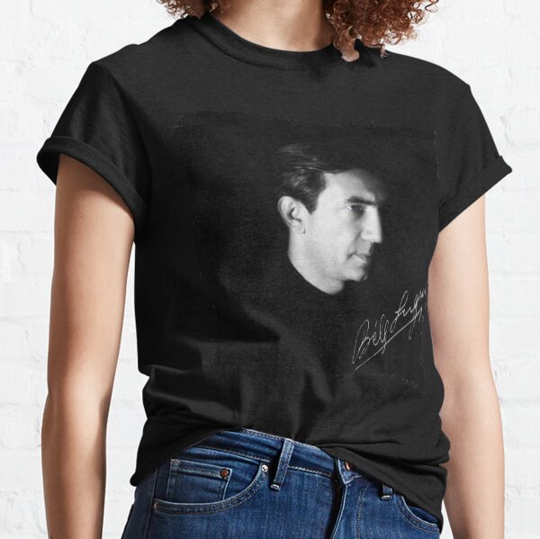 Oh, Bela. Classic T-Shirt
