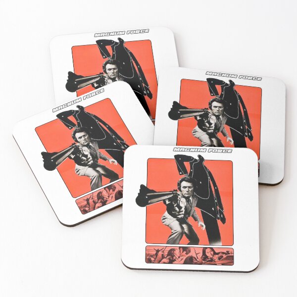 Item preview, Magnum Force designed and sold by Retronik.