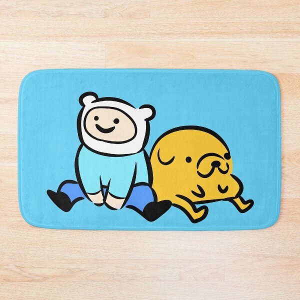 Item preview, Adventure Bros designed and sold by JosslyDraws.