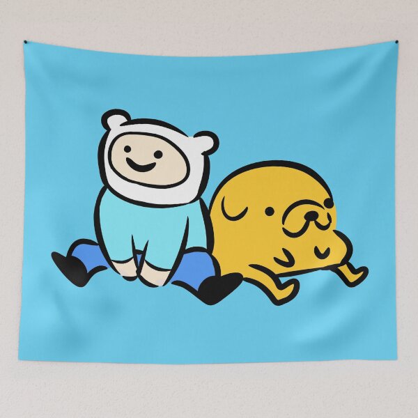 Item preview, Adventure Bros designed and sold by JosslyDraws.