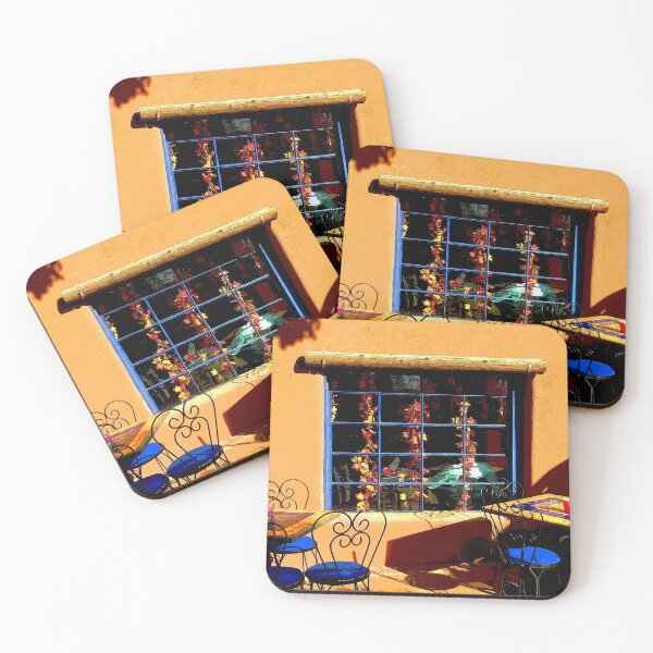 Item preview, Josefina's Patio designed and sold by William E Lopez.