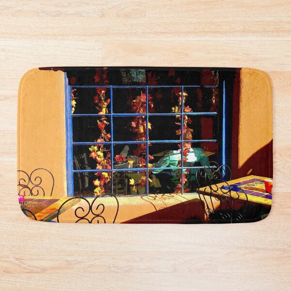 Item preview, Josefina's Patio designed and sold by William E Lopez.