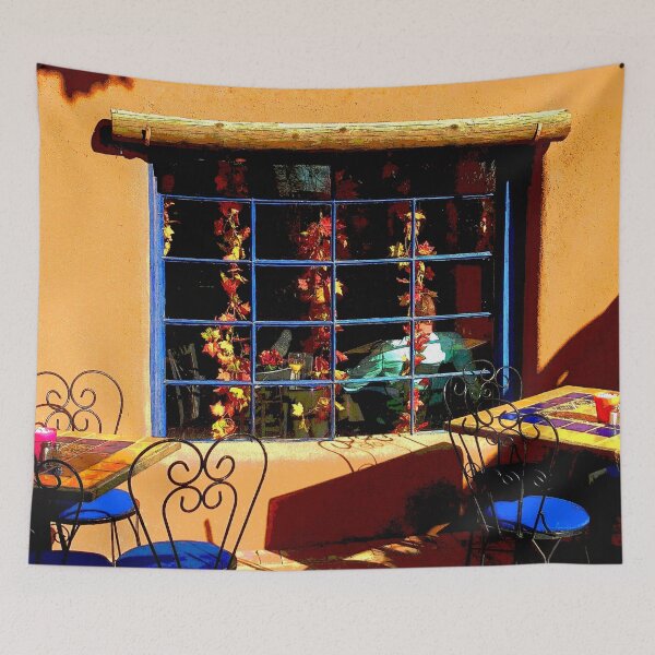 Item preview, Josefina's Patio designed and sold by William E Lopez.