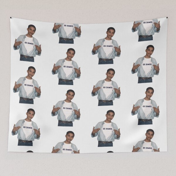 Item preview, Go Dawgs designed and sold by NatalieJoy.