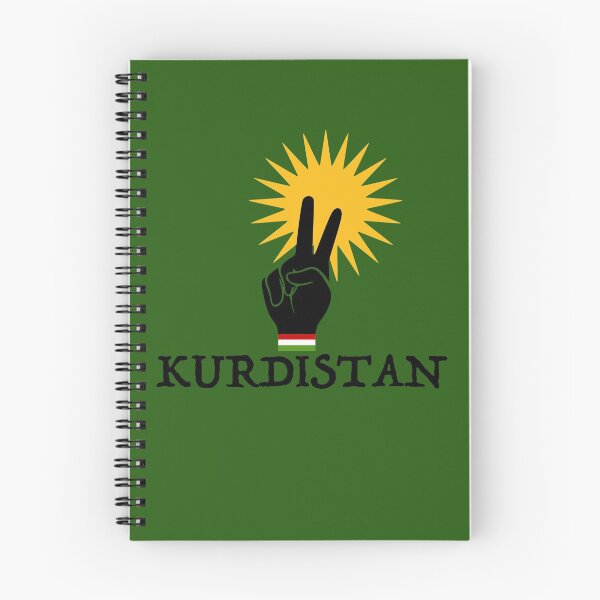 Item preview, Kurdistan designed and sold by bumblethebee.