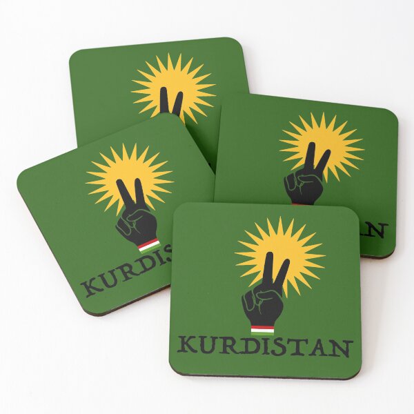 Item preview, Kurdistan designed and sold by bumblethebee.