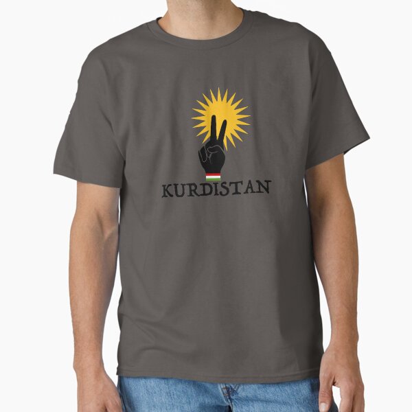 Item preview, Kurdistan designed and sold by bumblethebee.