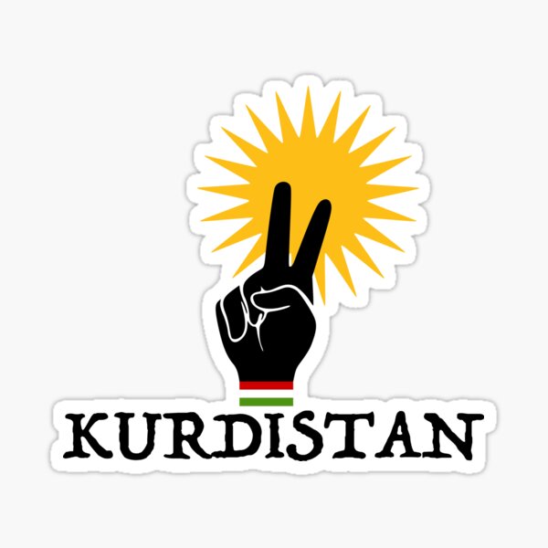 Item preview, Kurdistan designed and sold by bumblethebee.