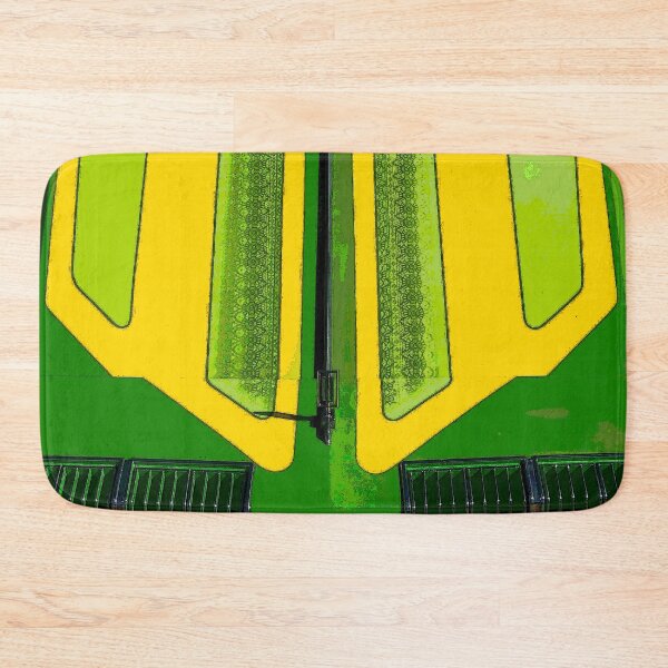 Item preview, Low-Rider Hood - Green/Yellow designed and sold by William E Lopez.