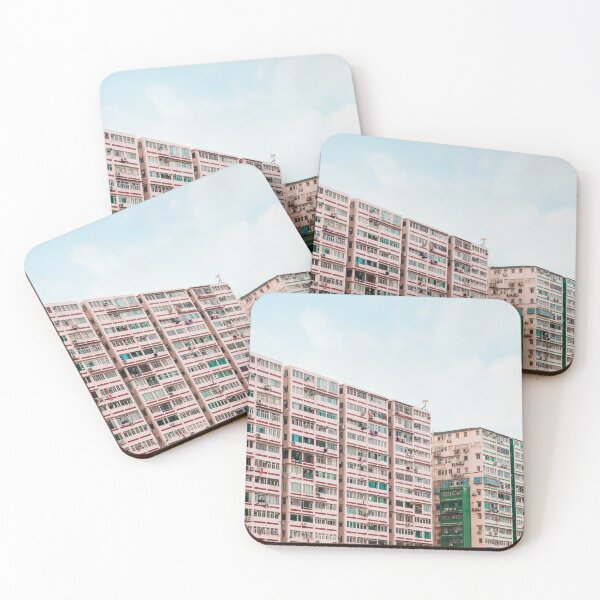 Item preview, Crowded apartment designed and sold by Gorma Kuma.