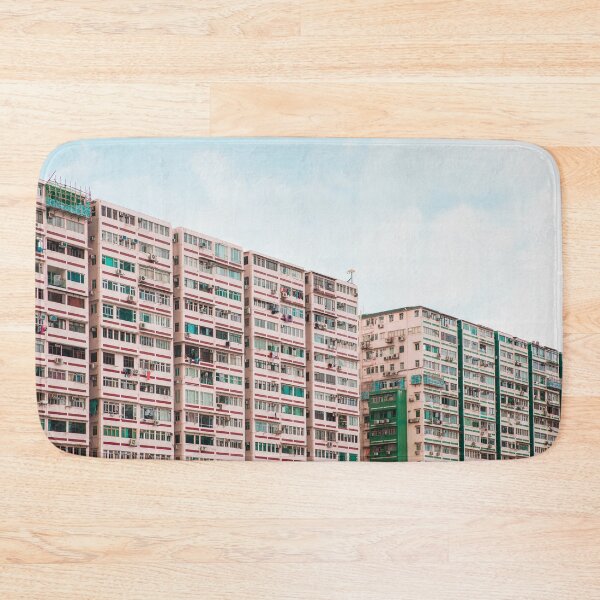Item preview, Crowded apartment designed and sold by Gorma Kuma.