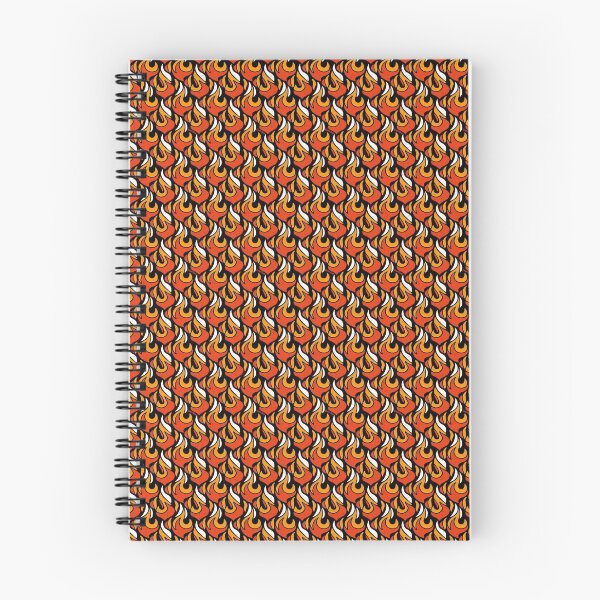 Item preview, Old School Fire designed and sold by Rawpixel.