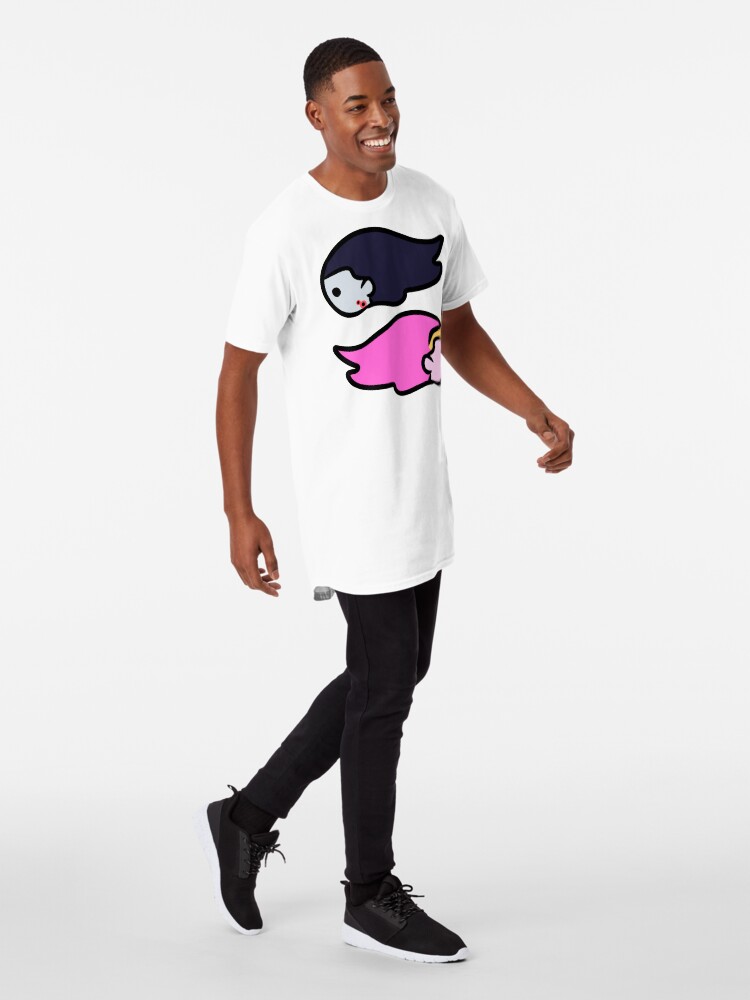 marceline bubblegum t shirt