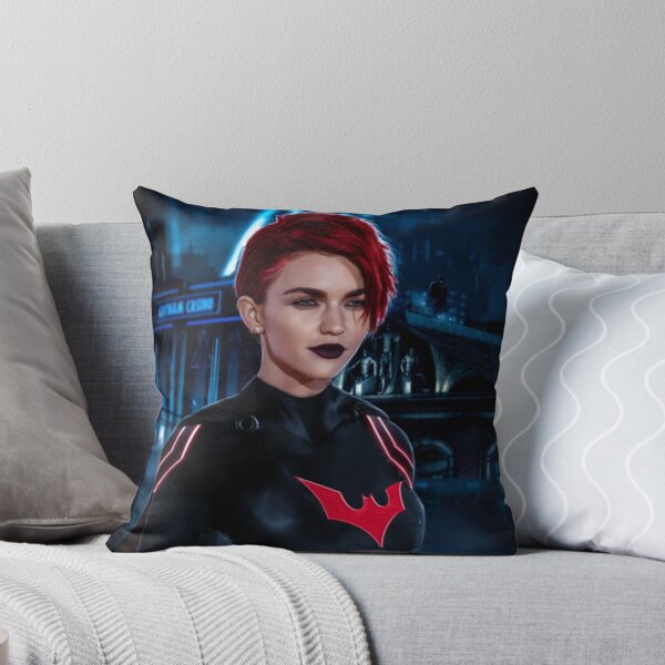 Item preview, Ruby Rose designed and sold by Danie1997.