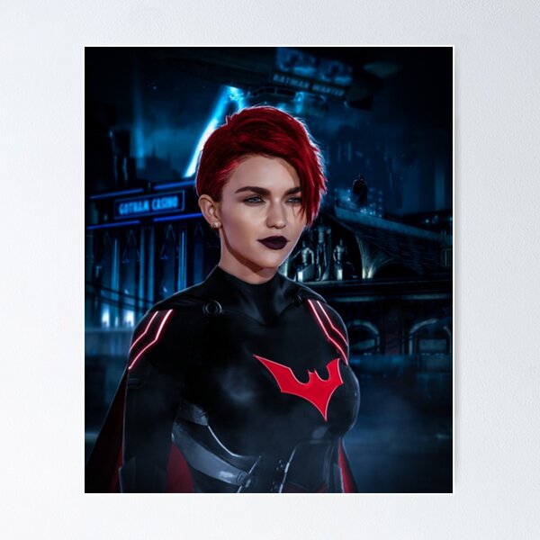 Item preview, Ruby Rose designed and sold by Danie1997.