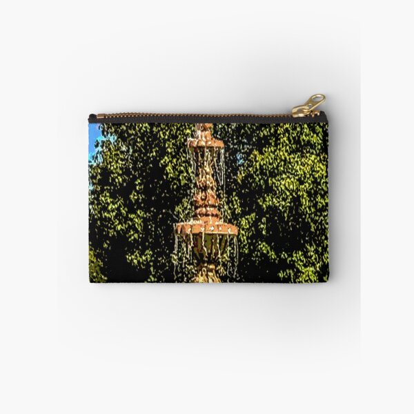 Item preview, Fountain in the Park of Mesilla, New Mexico designed and sold by William E Lopez.