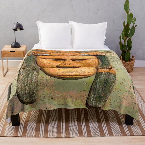 Item preview, Face of a Native designed and sold by William E Lopez.