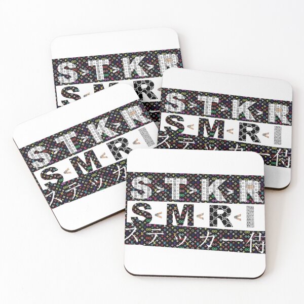 Artikelvorschau, Stickersamurai Hype Biest entworfen und verkauft von stickersamurai.