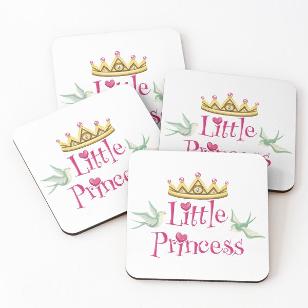 Item preview, Little Princess designed and sold by WickedWizard.