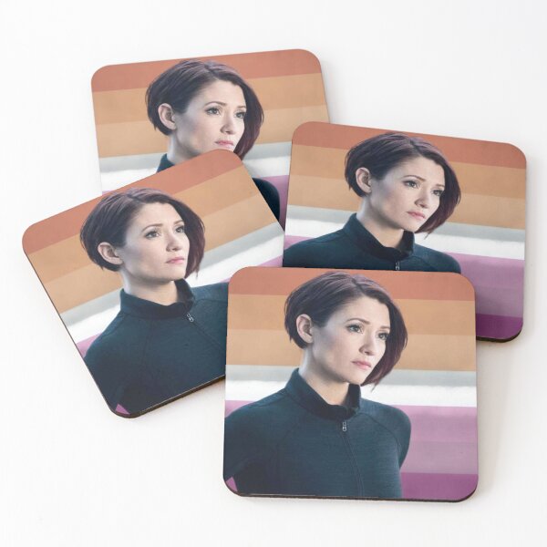 Item preview, Alex Danvers designed and sold by Danie1997.