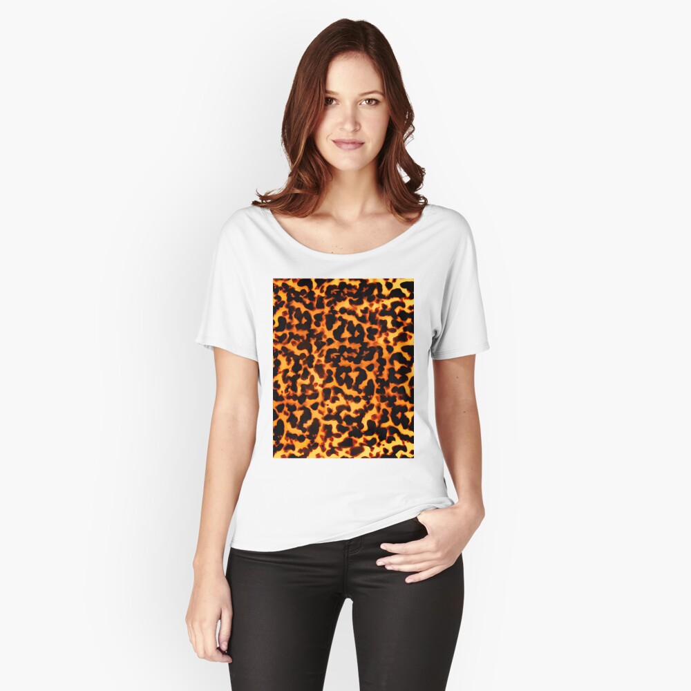Item preview, Relaxed Fit T-Shirt designed and sold by wildtribe.