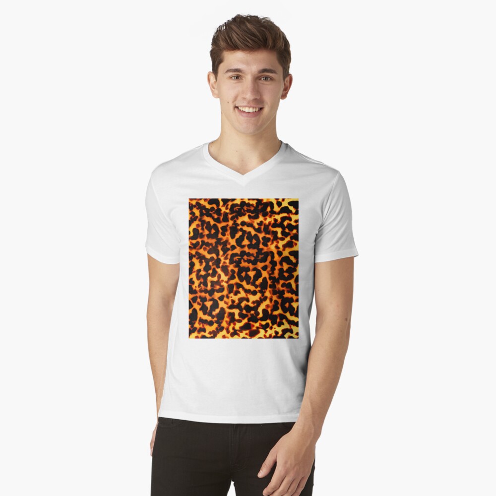 Item preview, V-Neck T-Shirt designed and sold by wildtribe.