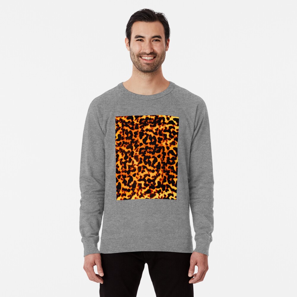 Item preview, Lightweight Sweatshirt designed and sold by wildtribe.